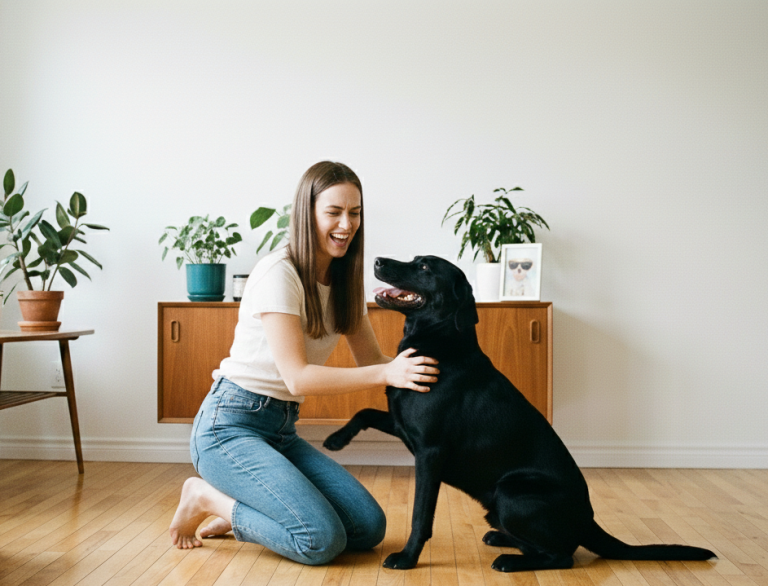 LA OBEDIENCIA DE FORMA DIVERTIDA