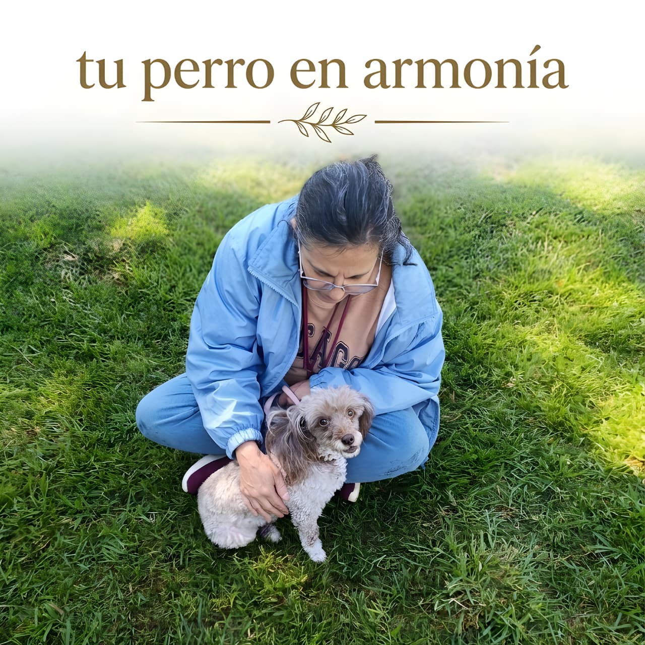 Tu Perro en Armonía